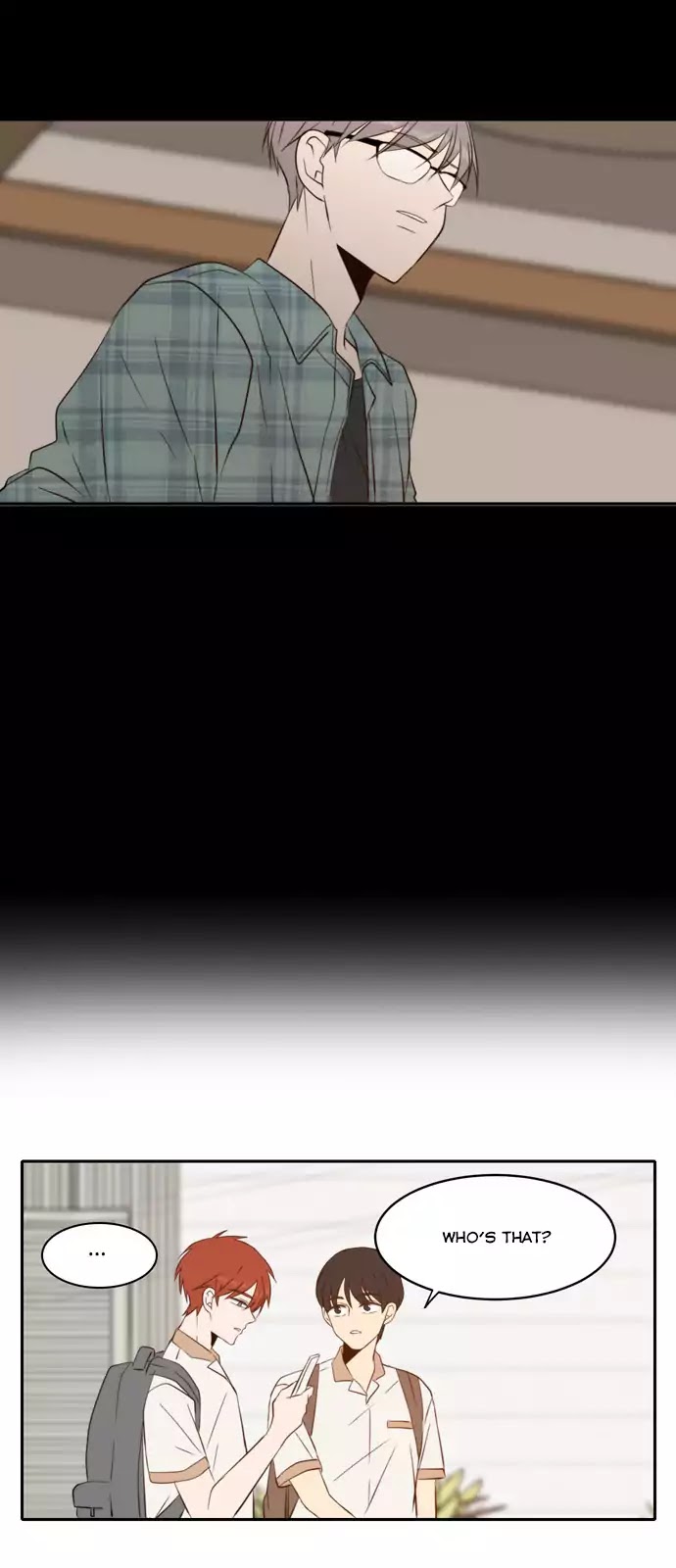 Lovely Again Today Chapter 56 page 43 - Chapter 56