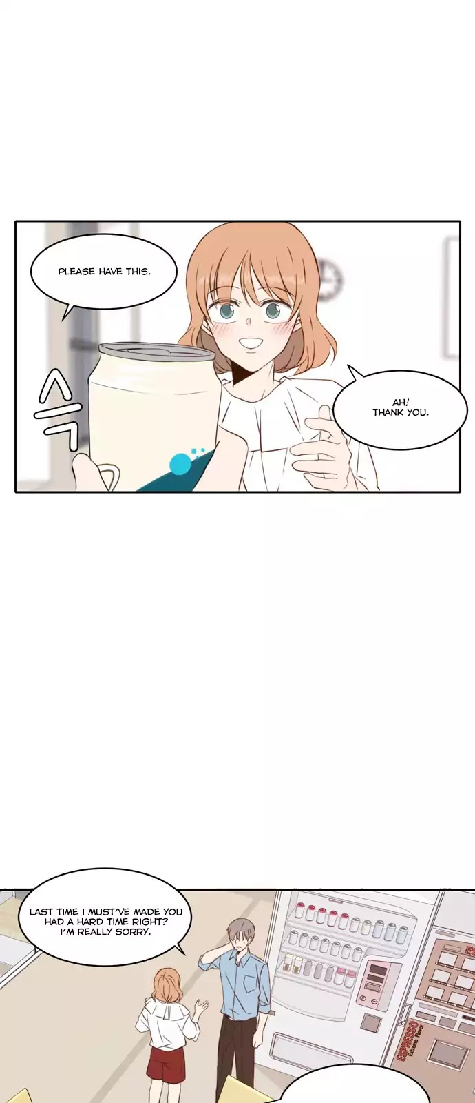 Lovely Again Today Chapter 56 page 46 - Chapter 56