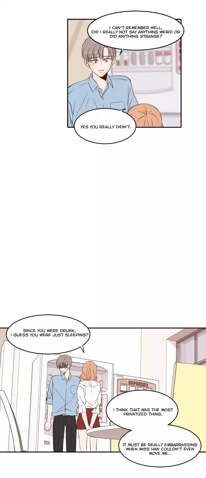 Lovely Again Today Chapter 56 page 48 - Chapter 56