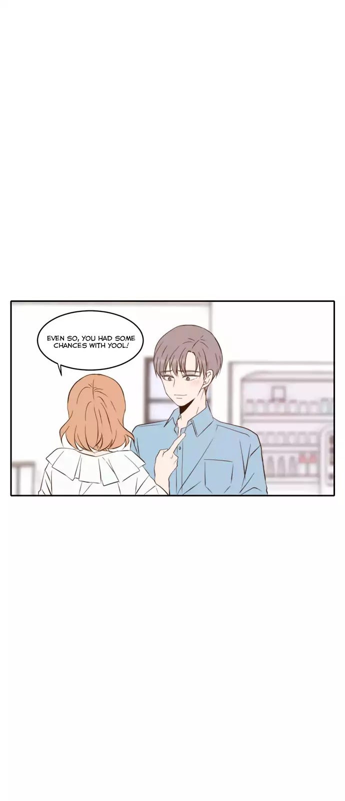 Lovely Again Today Chapter 56 page 49 - Chapter 56