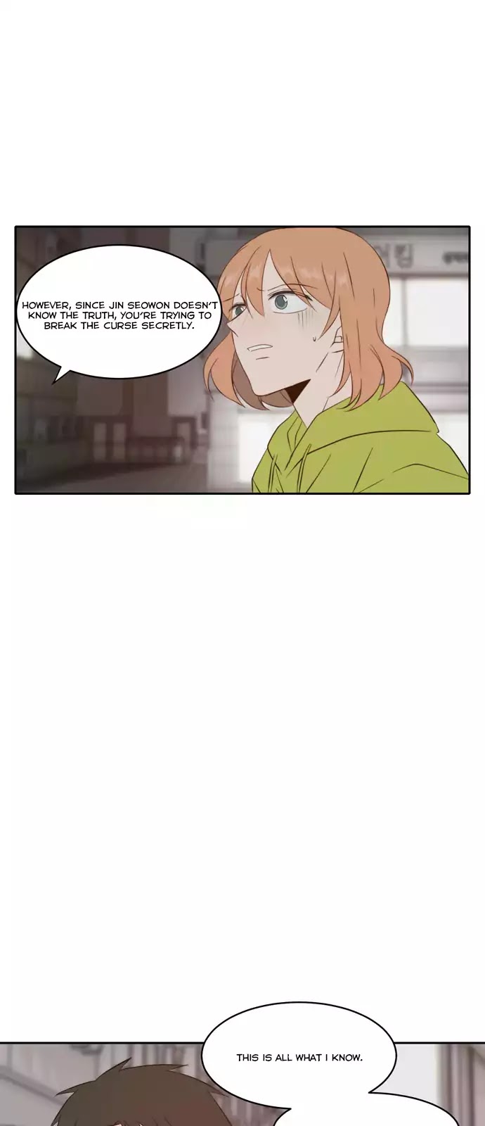 Lovely Again Today Chapter 56 page 5 - Chapter 56