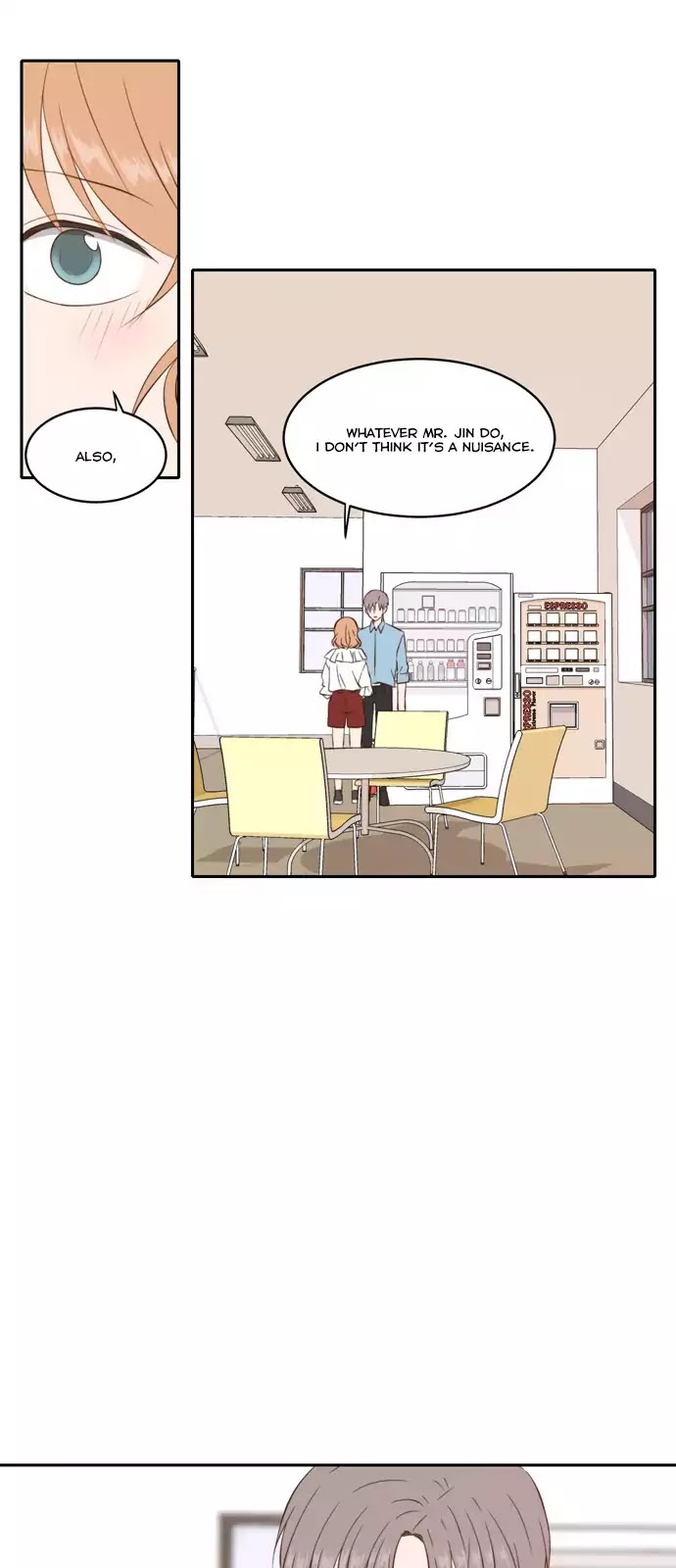 Lovely Again Today Chapter 56 page 50 - Chapter 56