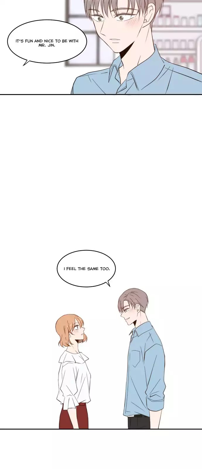 Lovely Again Today Chapter 56 page 51 - Chapter 56