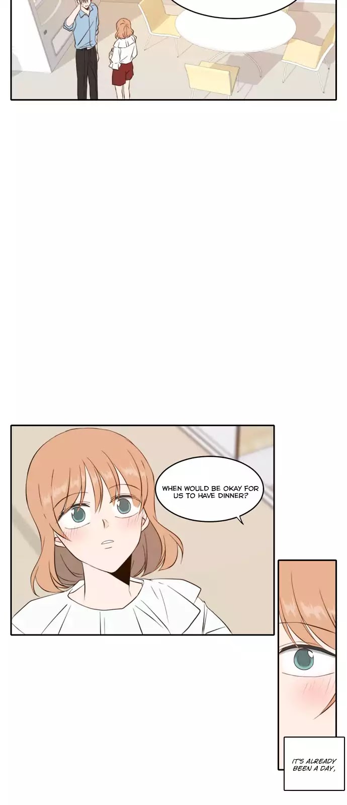 Lovely Again Today Chapter 56 page 53 - Chapter 56