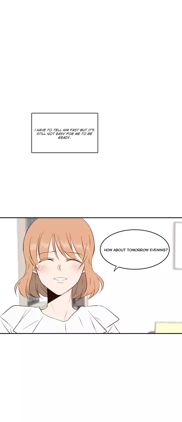 Lovely Again Today Chapter 56 page 54 - Chapter 56