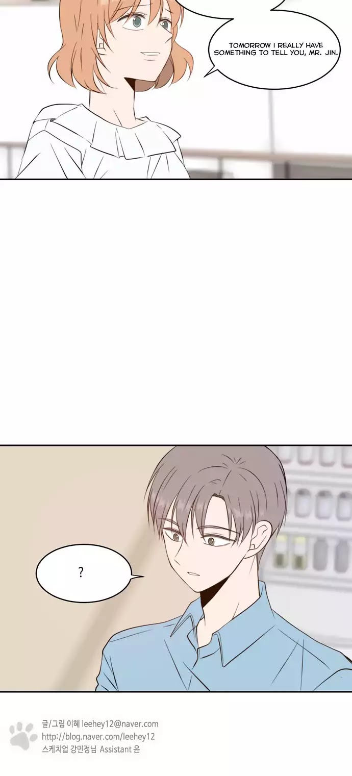 Lovely Again Today Chapter 56 page 56 - Chapter 56