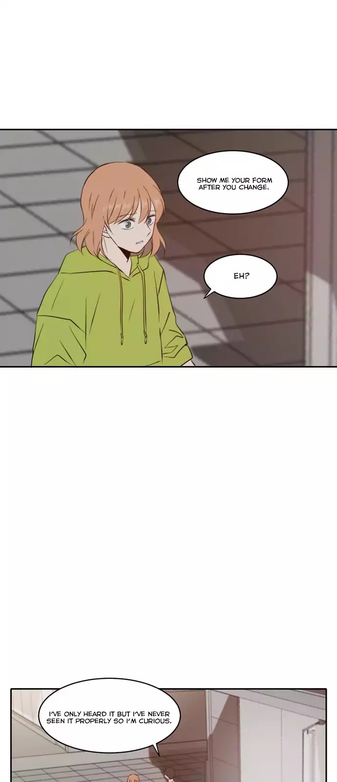 Lovely Again Today Chapter 56 page 8 - Chapter 56