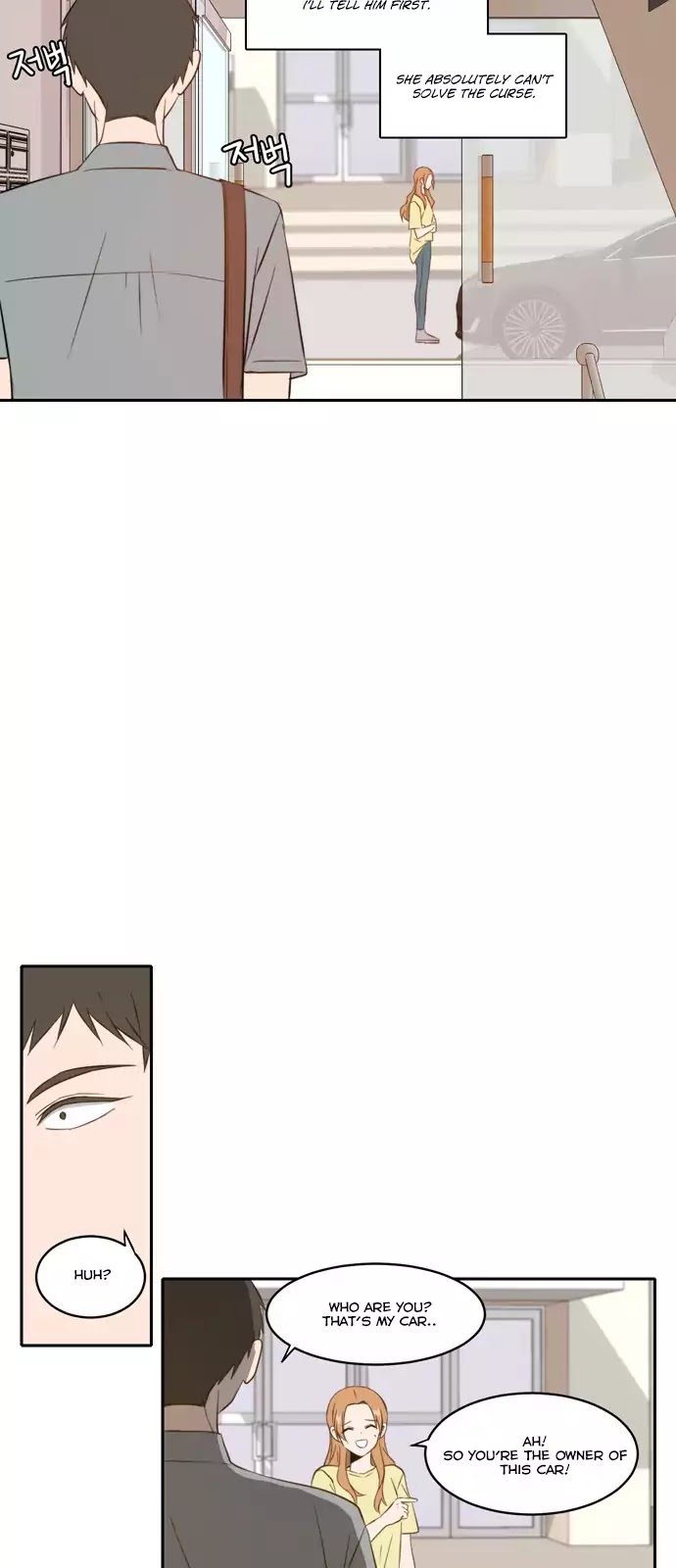 Lovely Again Today Chapter 57 page 11 - Chapter 57
