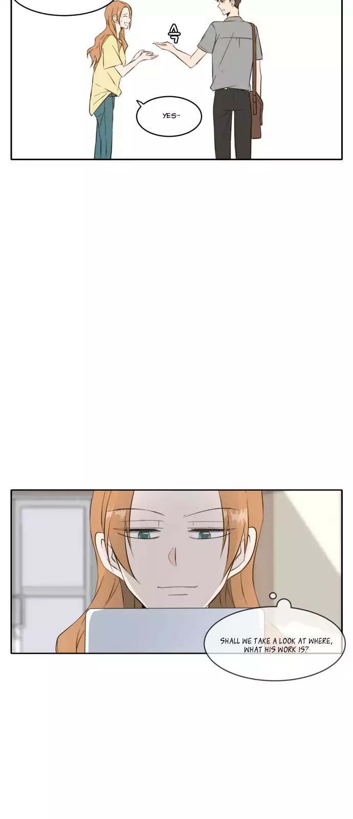 Lovely Again Today Chapter 57 page 15 - Chapter 57