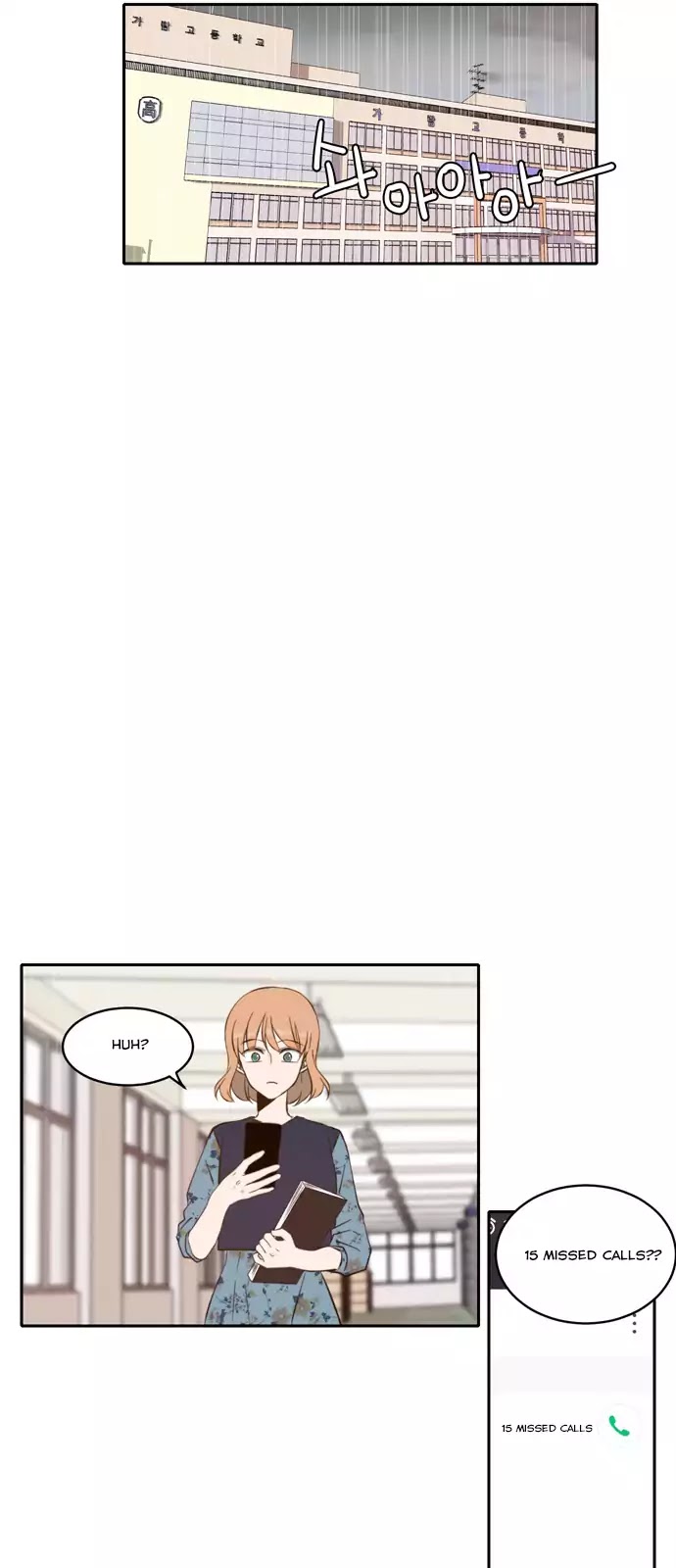 Lovely Again Today Chapter 57 page 19 - Chapter 57