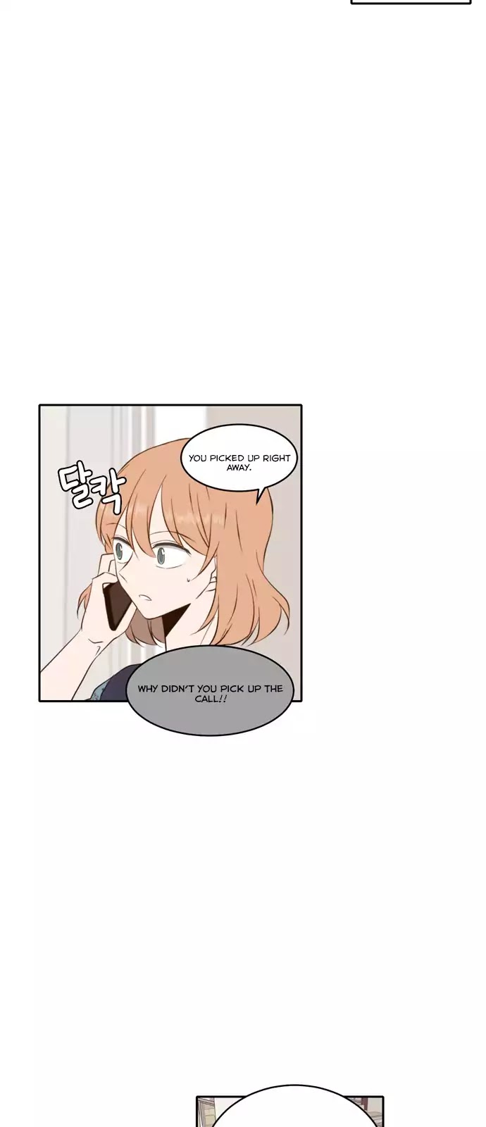 Lovely Again Today Chapter 57 page 20 - Chapter 57