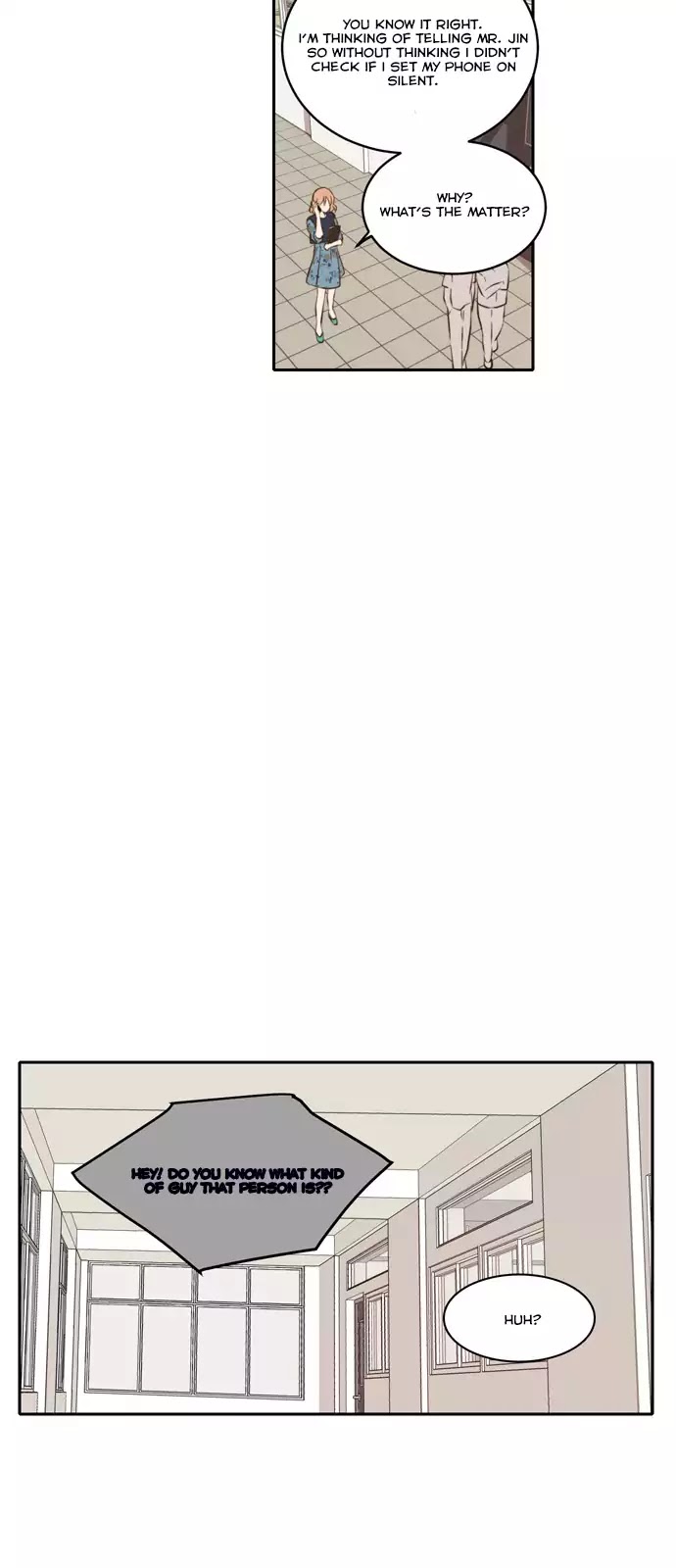 Lovely Again Today Chapter 57 page 21 - Chapter 57