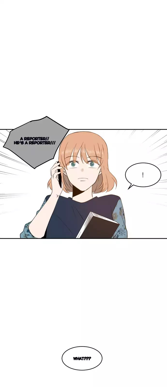 Lovely Again Today Chapter 57 page 22 - Chapter 57