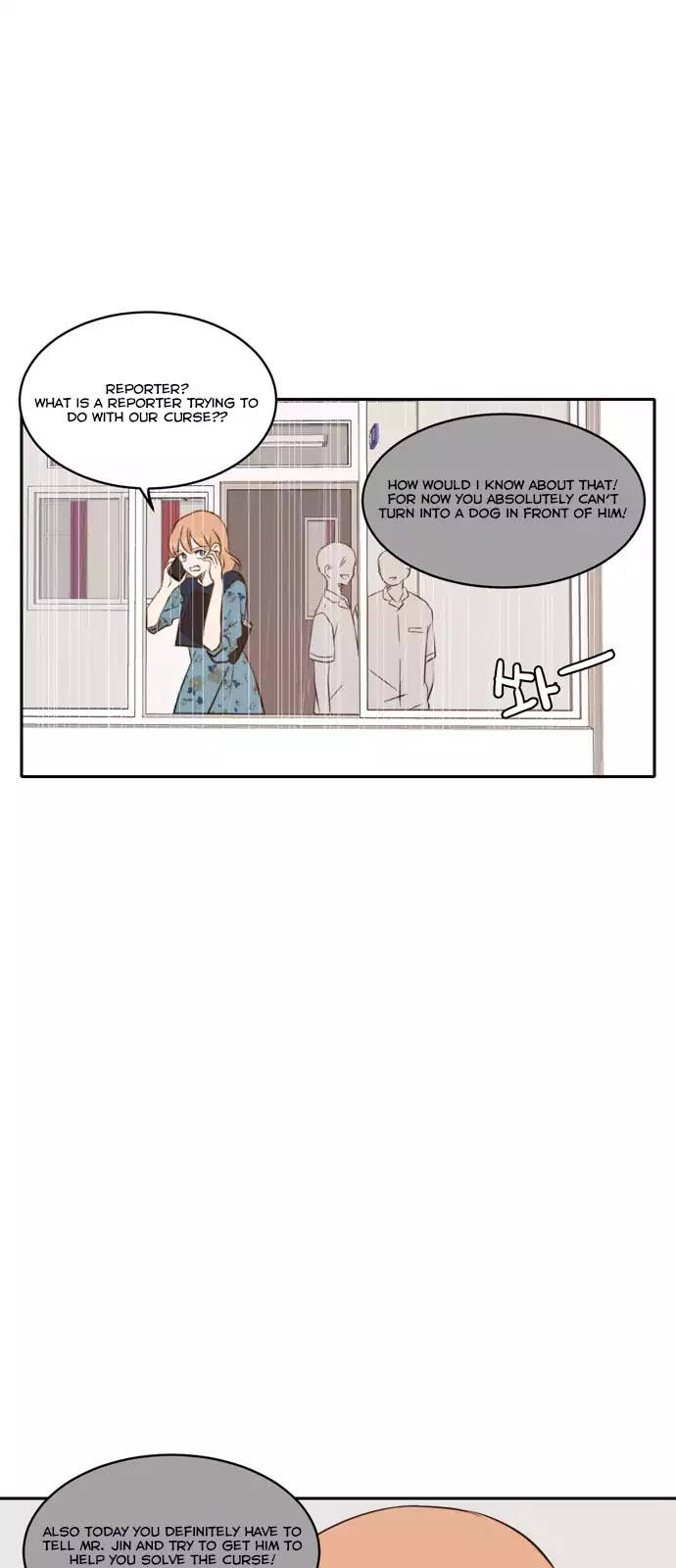 Lovely Again Today Chapter 57 page 23 - Chapter 57