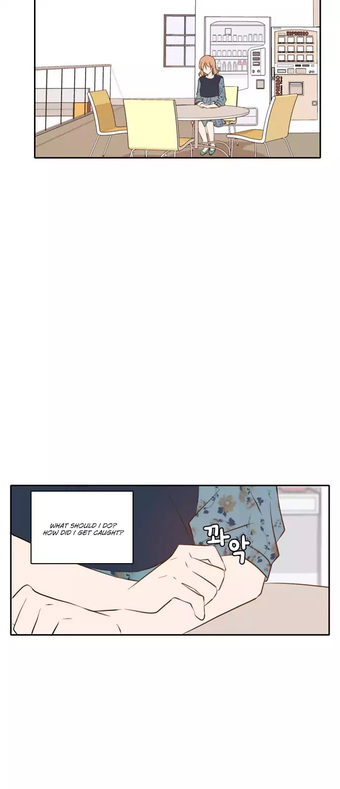 Lovely Again Today Chapter 57 page 25 - Chapter 57
