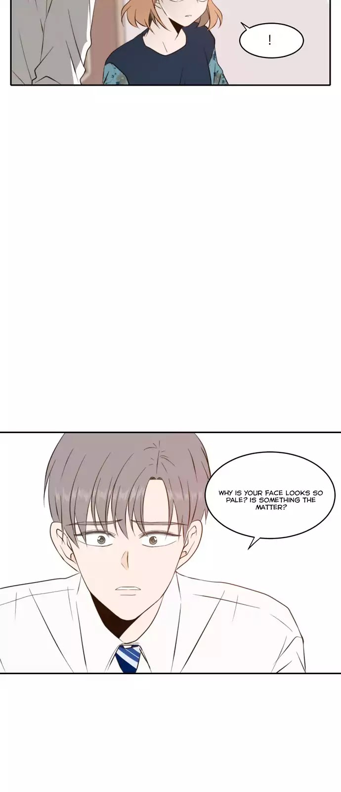 Lovely Again Today Chapter 57 page 27 - Chapter 57