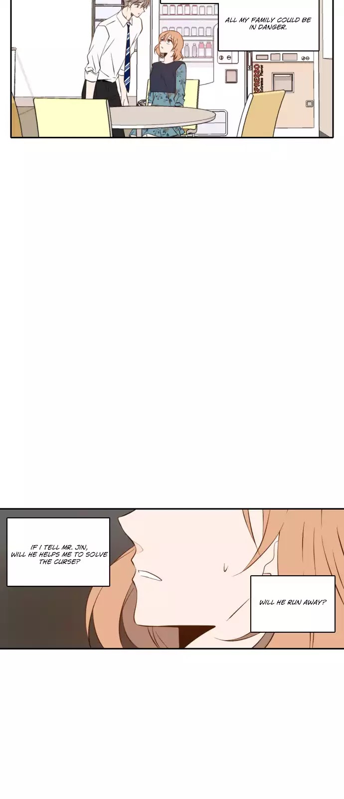 Lovely Again Today Chapter 57 page 29 - Chapter 57