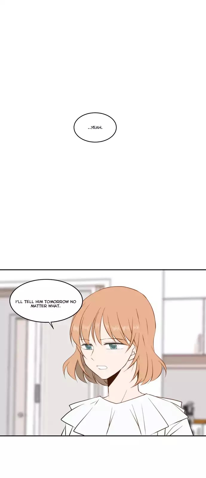 Lovely Again Today Chapter 57 page 3 - Chapter 57