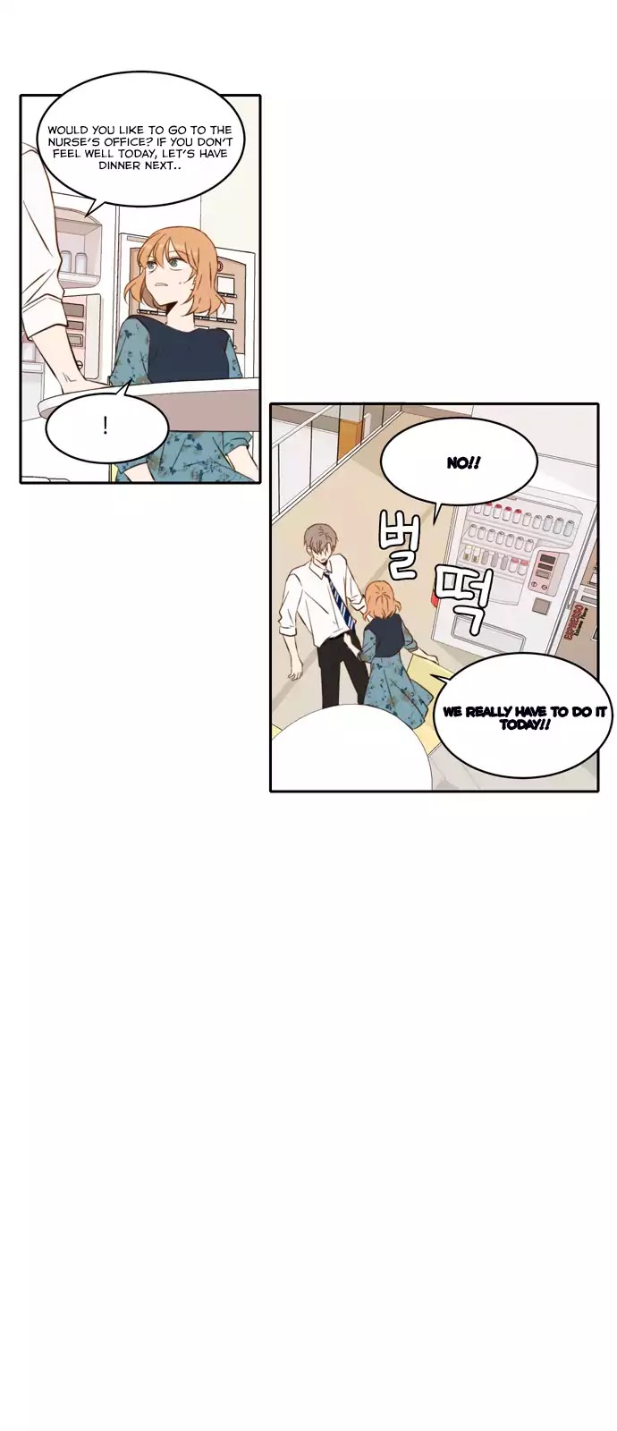 Lovely Again Today Chapter 57 page 31 - Chapter 57