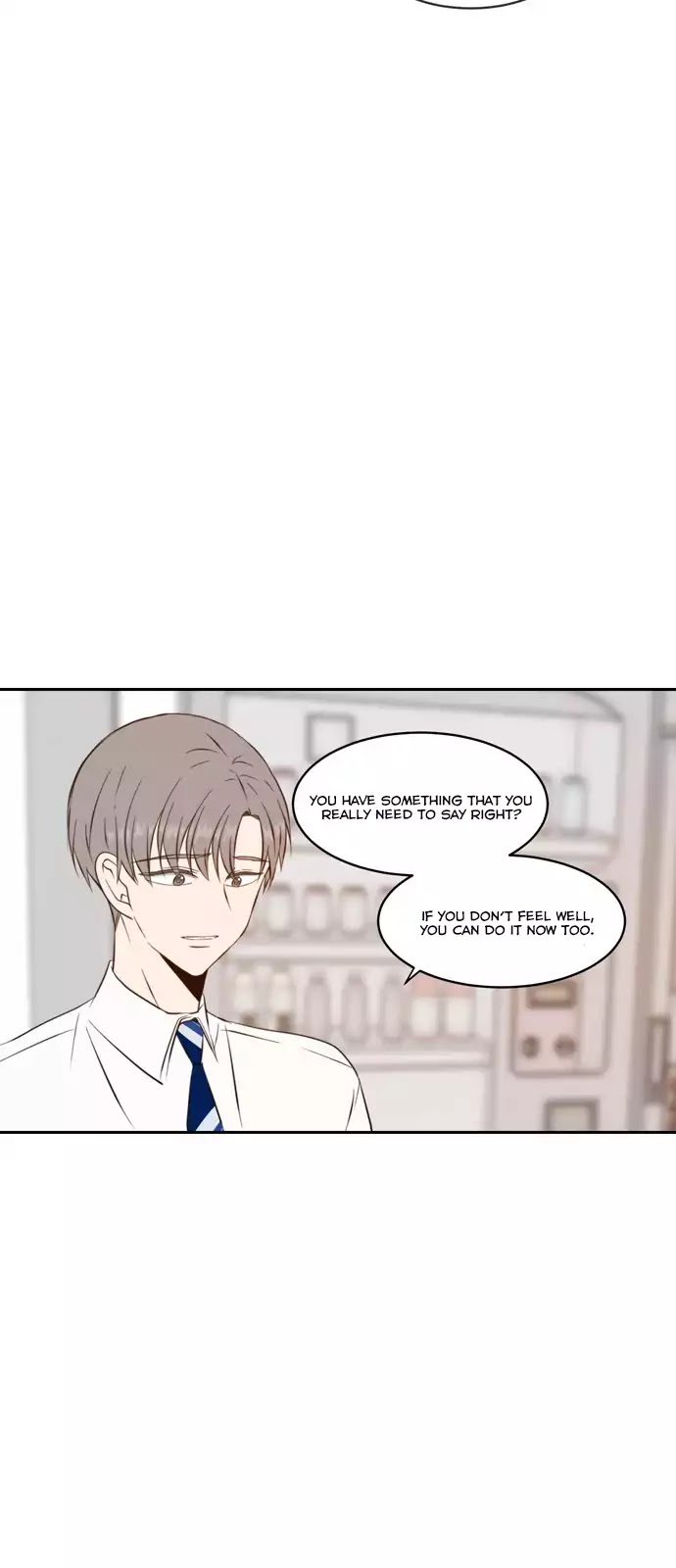 Lovely Again Today Chapter 57 page 33 - Chapter 57