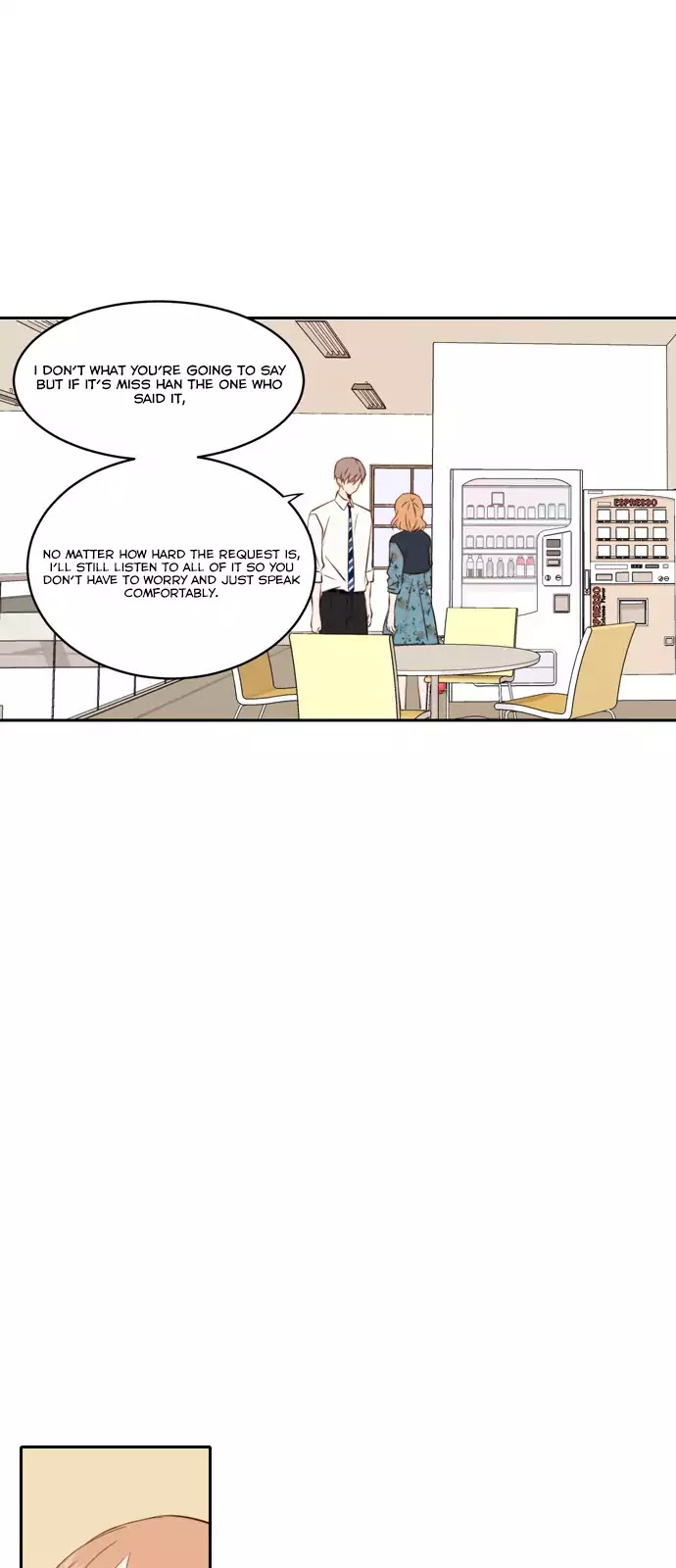 Lovely Again Today Chapter 57 page 34 - Chapter 57