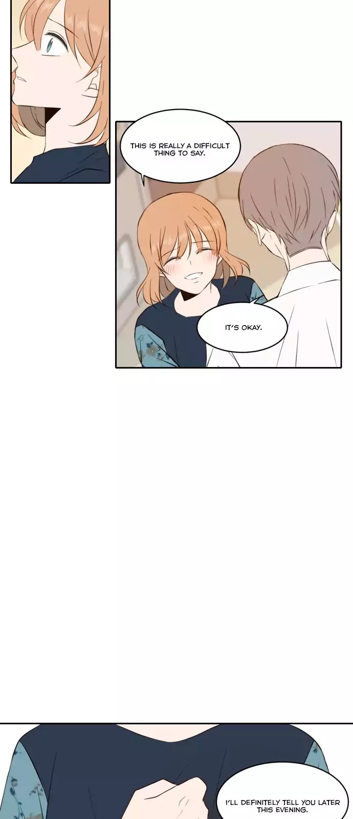 Lovely Again Today Chapter 57 page 35 - Chapter 57