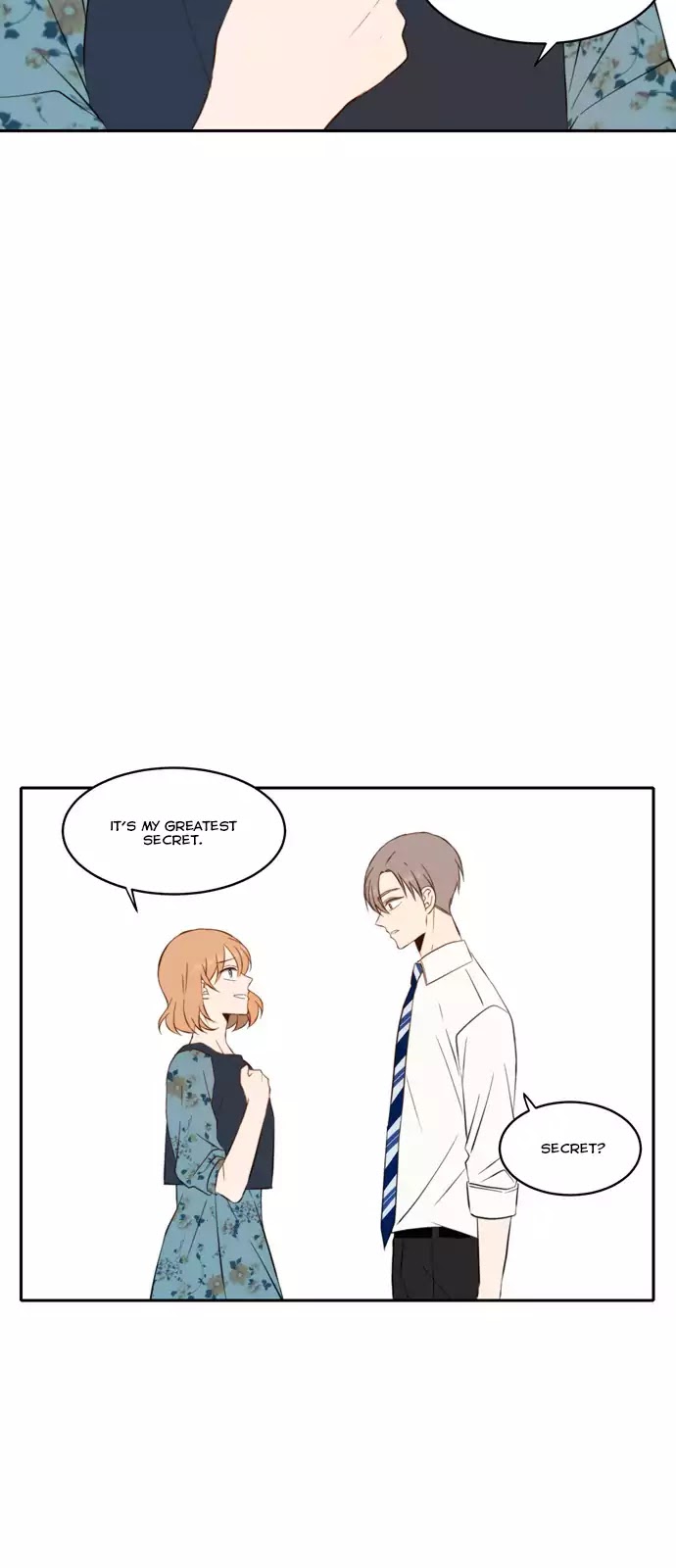 Lovely Again Today Chapter 57 page 36 - Chapter 57