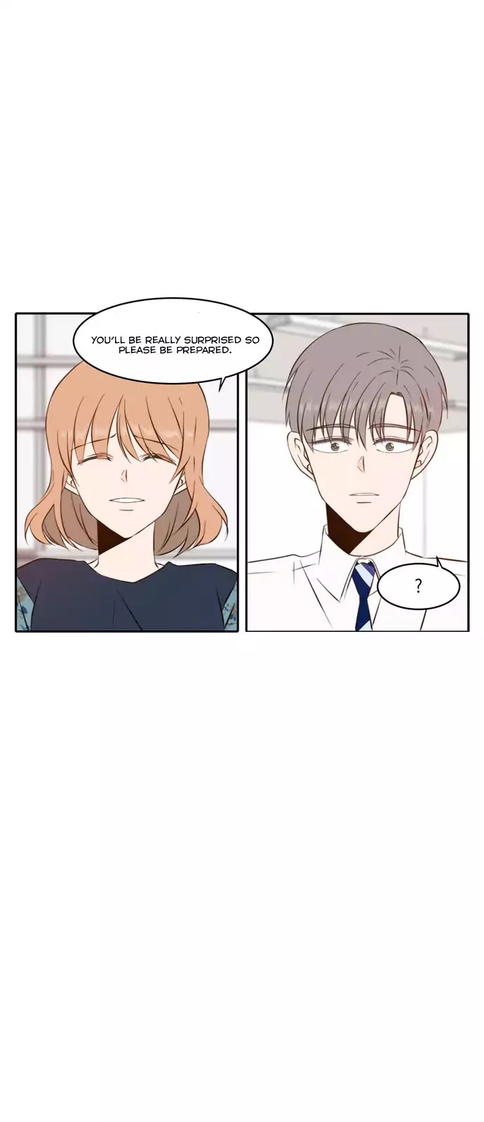 Lovely Again Today Chapter 57 page 37 - Chapter 57