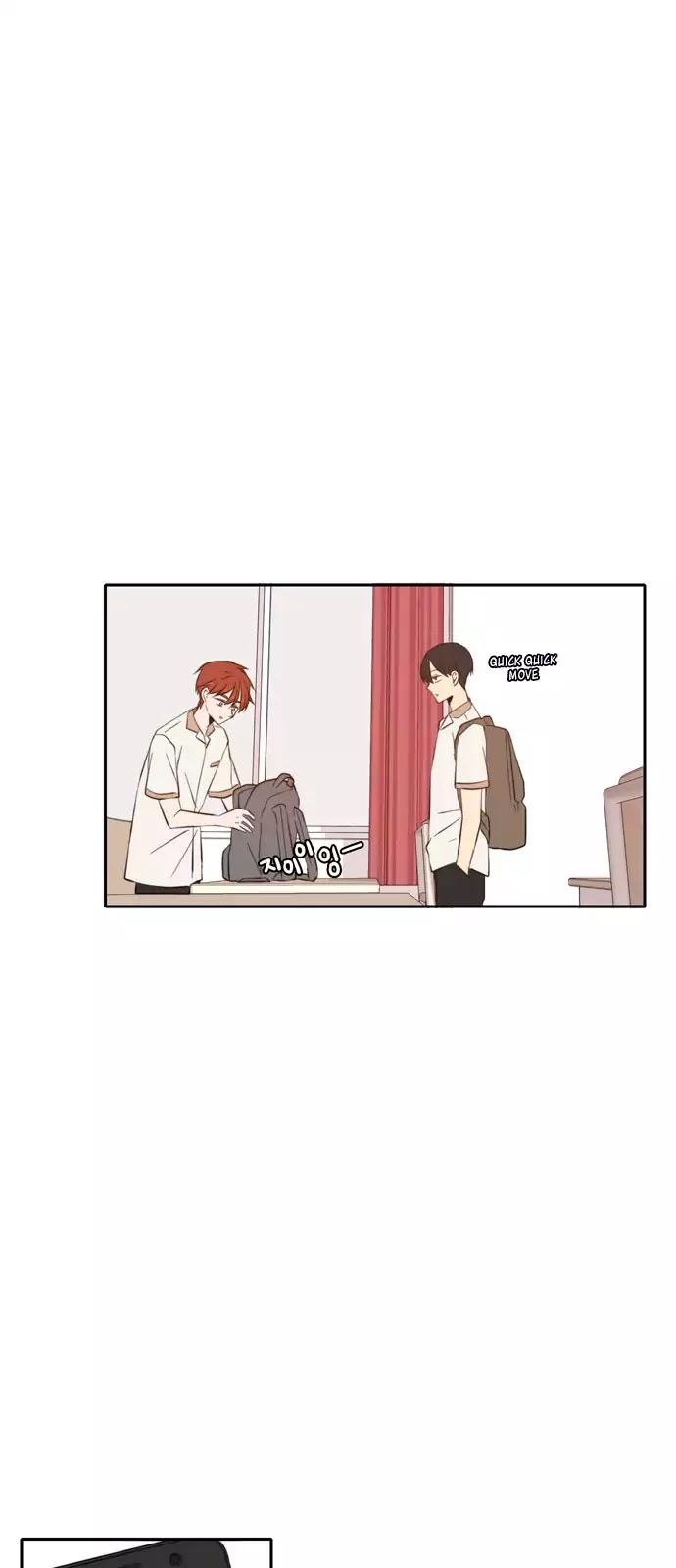 Lovely Again Today Chapter 57 page 38 - Chapter 57