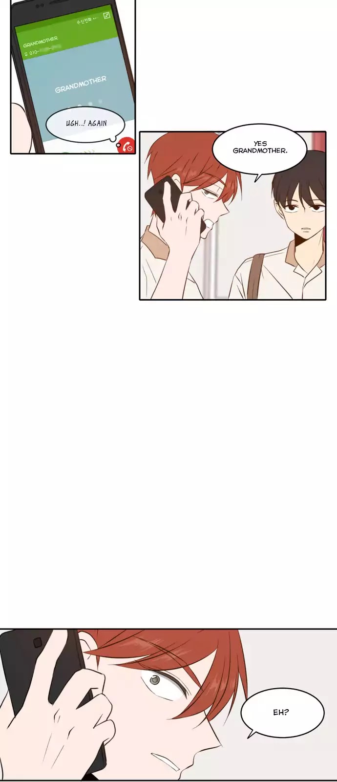 Lovely Again Today Chapter 57 page 39 - Chapter 57
