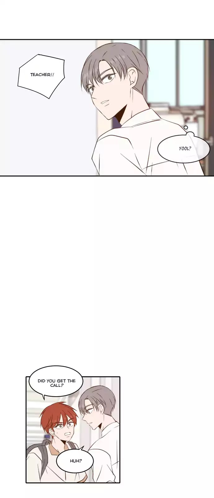 Lovely Again Today Chapter 57 page 41 - Chapter 57