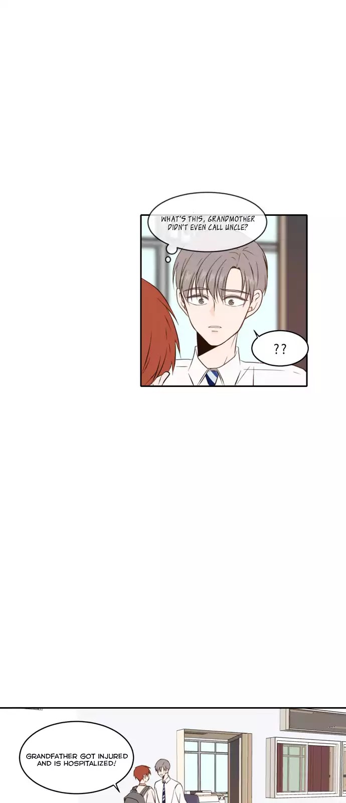 Lovely Again Today Chapter 57 page 42 - Chapter 57