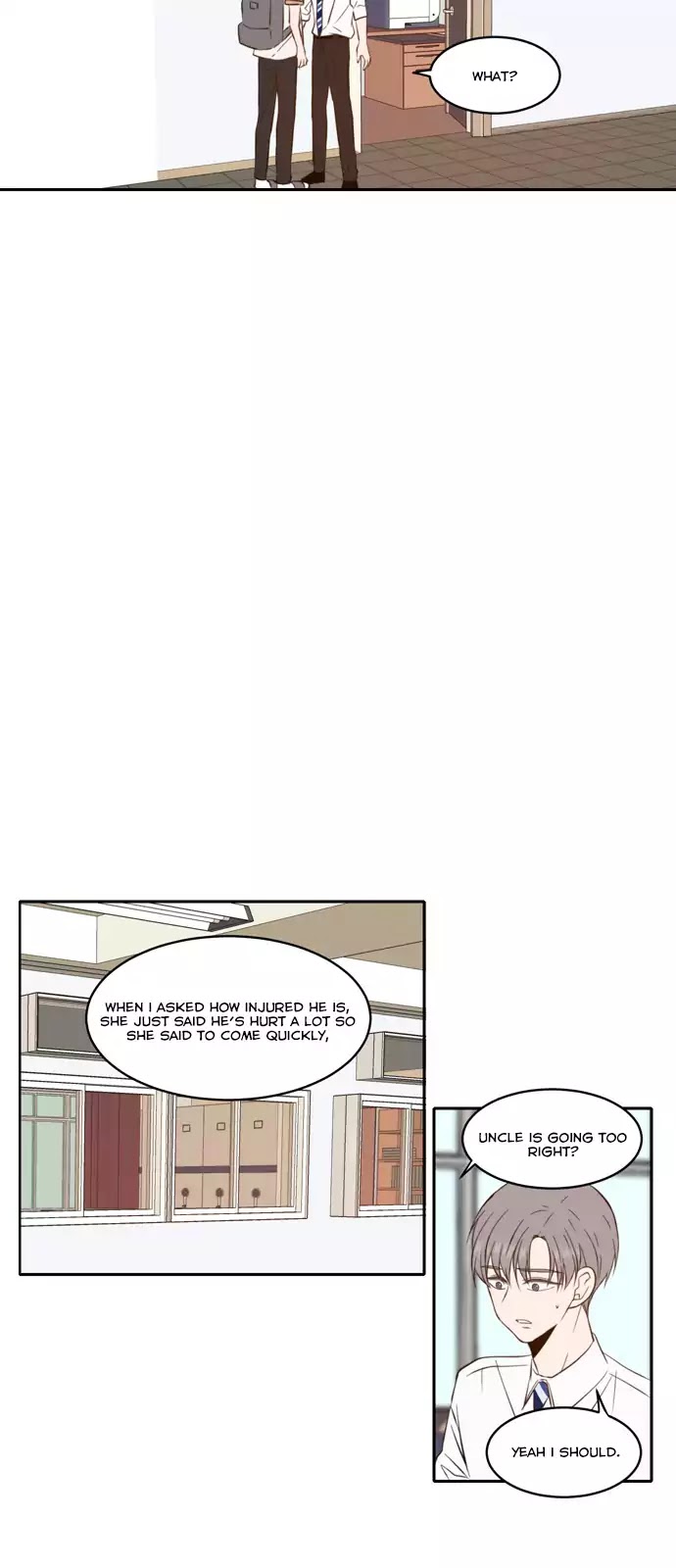 Lovely Again Today Chapter 57 page 43 - Chapter 57