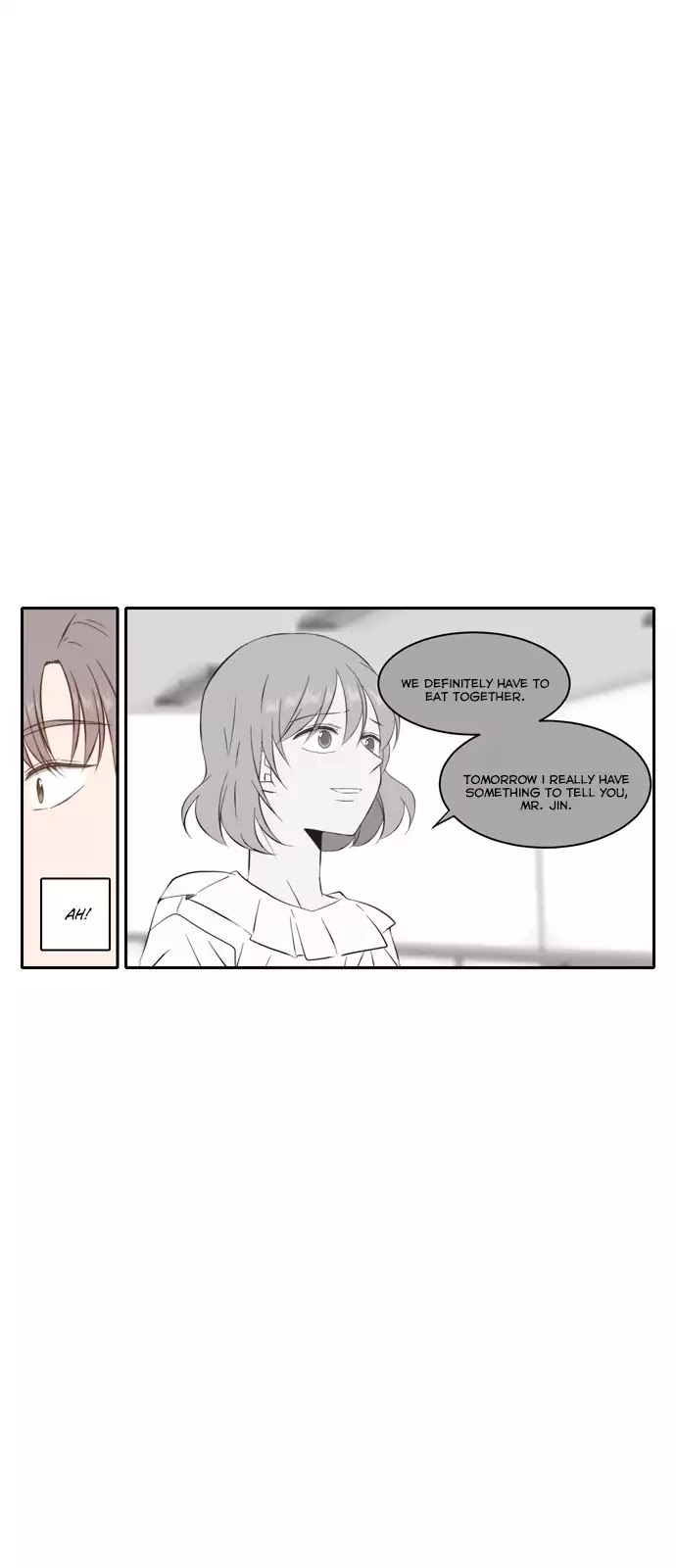 Lovely Again Today Chapter 57 page 44 - Chapter 57