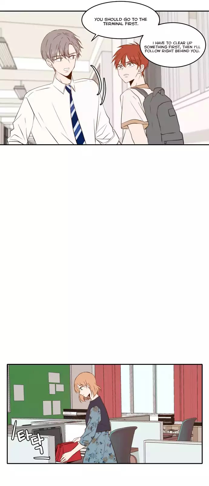 Lovely Again Today Chapter 57 page 45 - Chapter 57