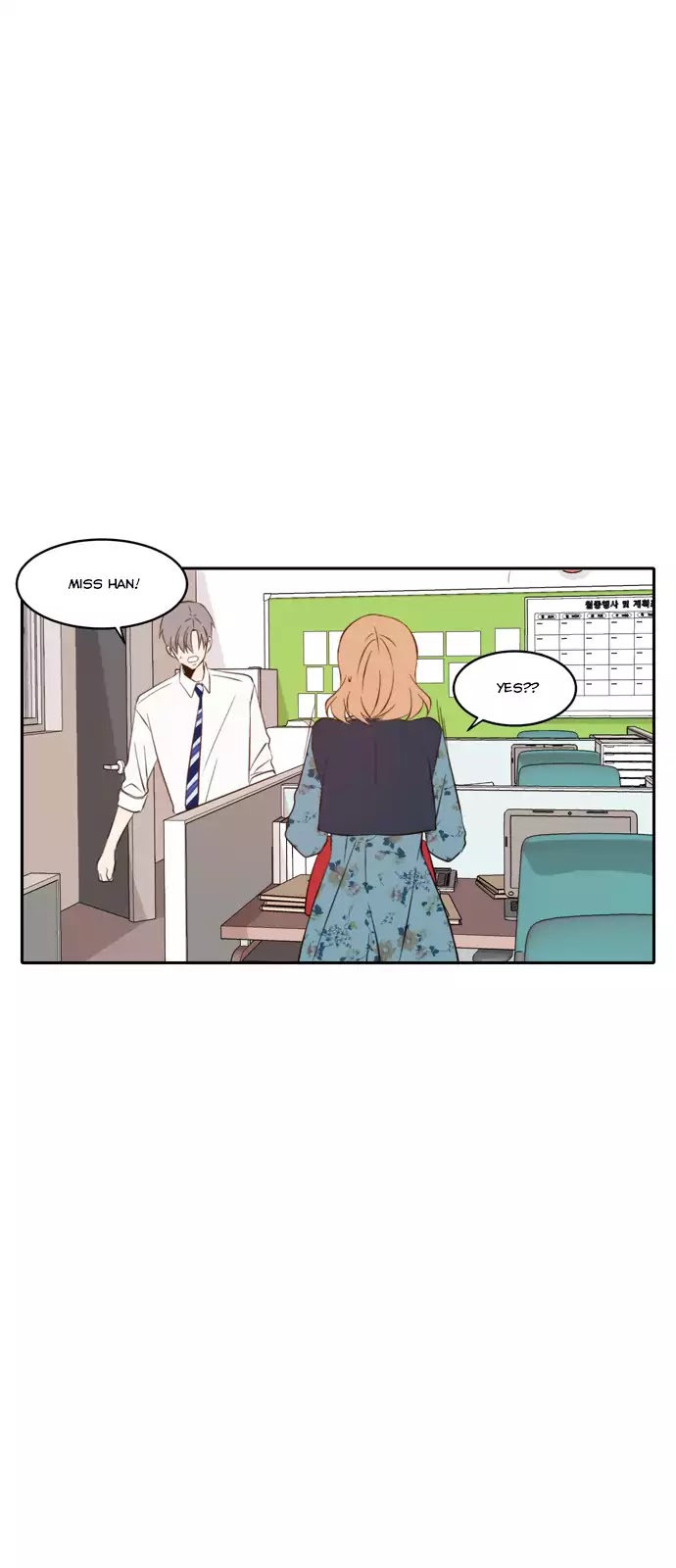 Lovely Again Today Chapter 57 page 46 - Chapter 57