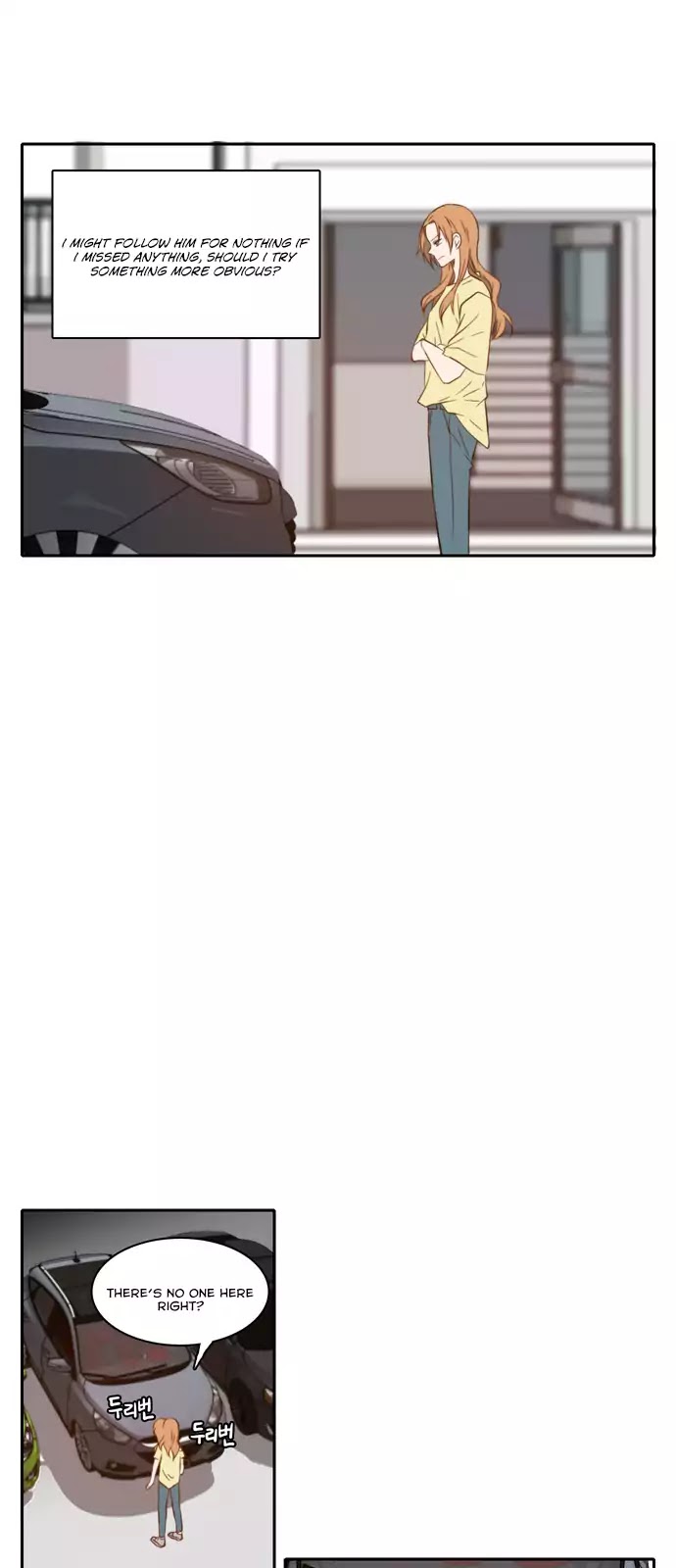 Lovely Again Today Chapter 57 page 5 - Chapter 57