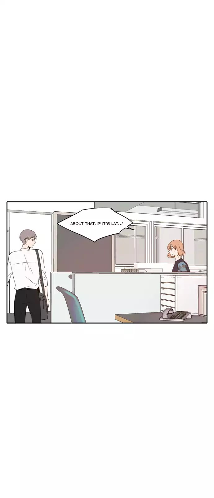 Lovely Again Today Chapter 57 page 50 - Chapter 57