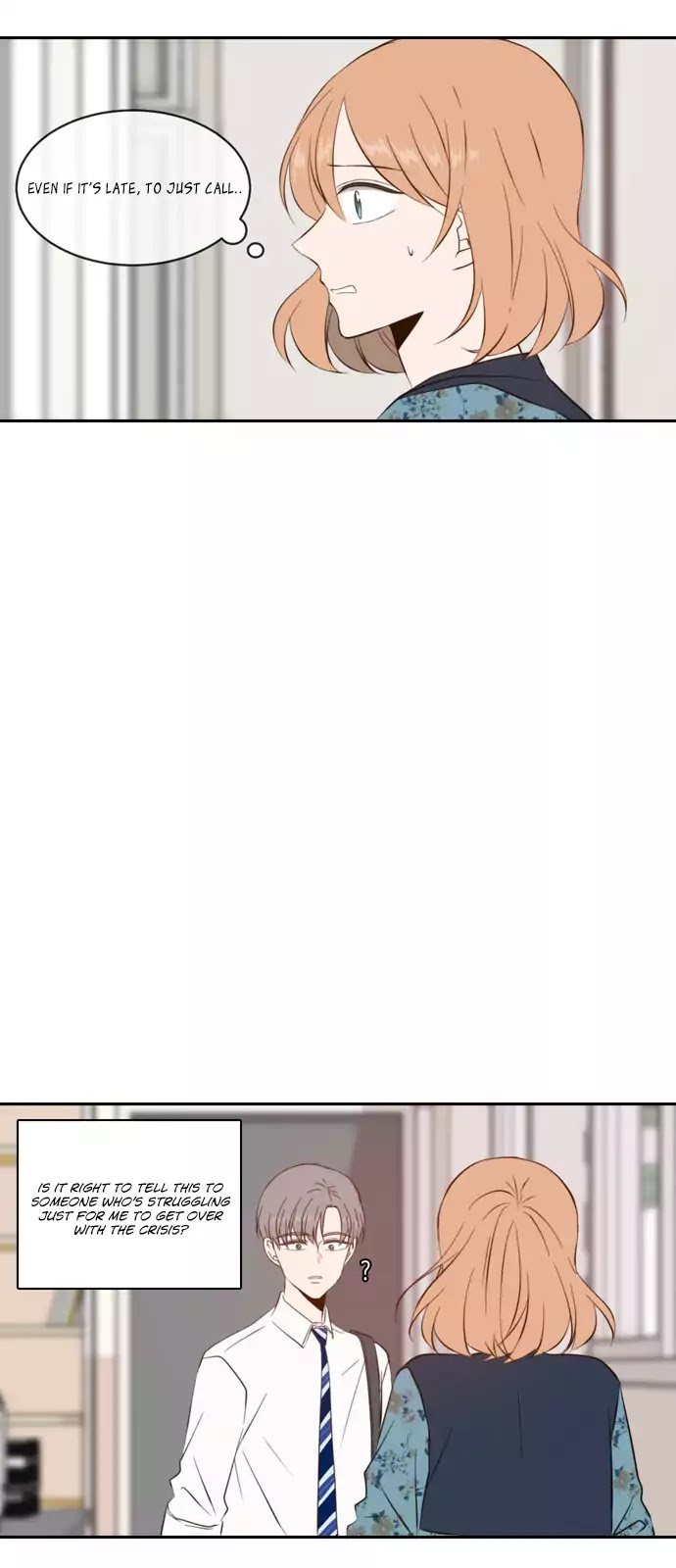 Lovely Again Today Chapter 57 page 51 - Chapter 57