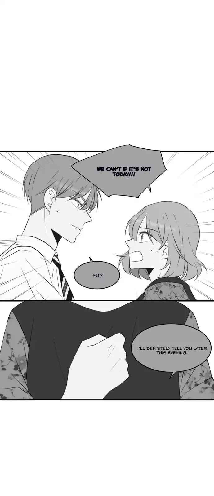 Lovely Again Today Chapter 57 page 54 - Chapter 57