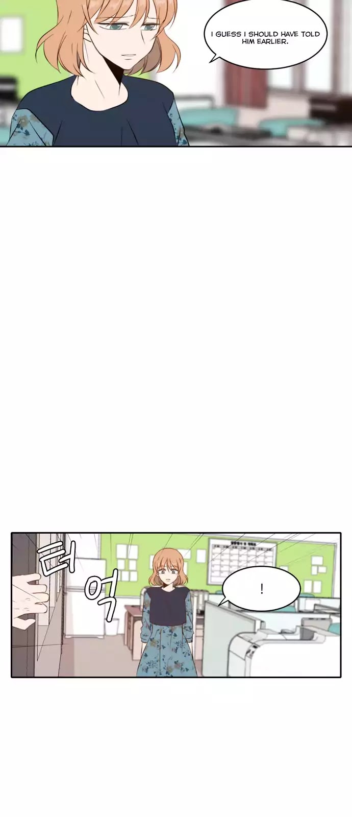 Lovely Again Today Chapter 57 page 56 - Chapter 57