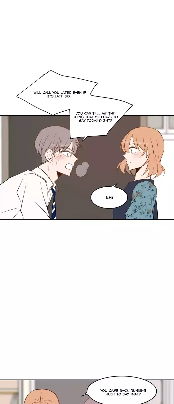 Lovely Again Today Chapter 57 page 59 - Chapter 57