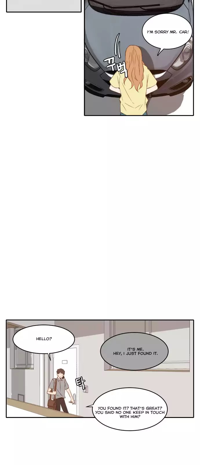 Lovely Again Today Chapter 57 page 6 - Chapter 57