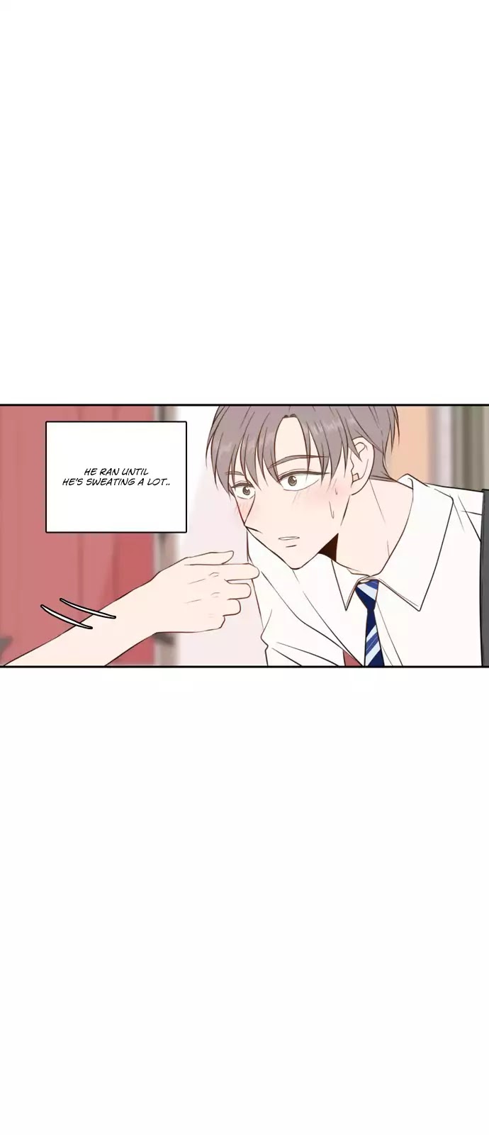 Lovely Again Today Chapter 57 page 61 - Chapter 57