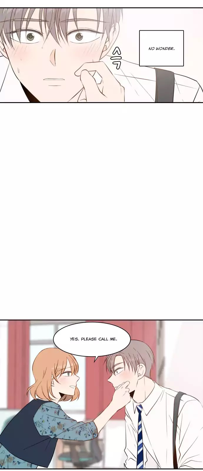 Lovely Again Today Chapter 57 page 62 - Chapter 57