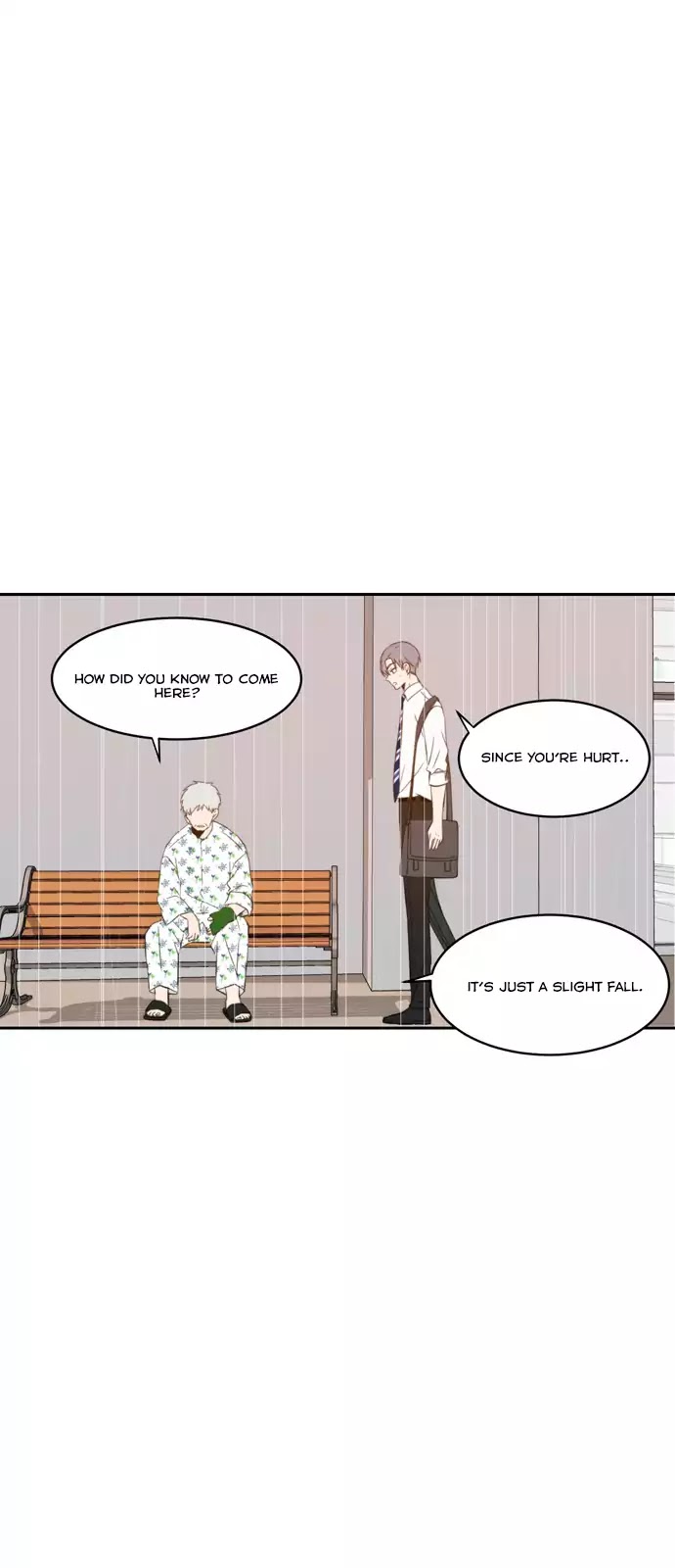 Lovely Again Today Chapter 58 page 13 - Chapter 58