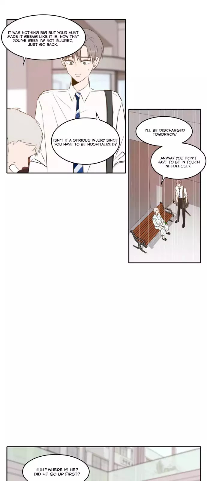 Lovely Again Today Chapter 58 page 14 - Chapter 58