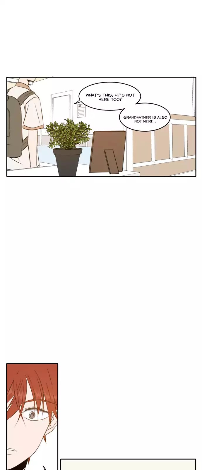 Lovely Again Today Chapter 58 page 16 - Chapter 58