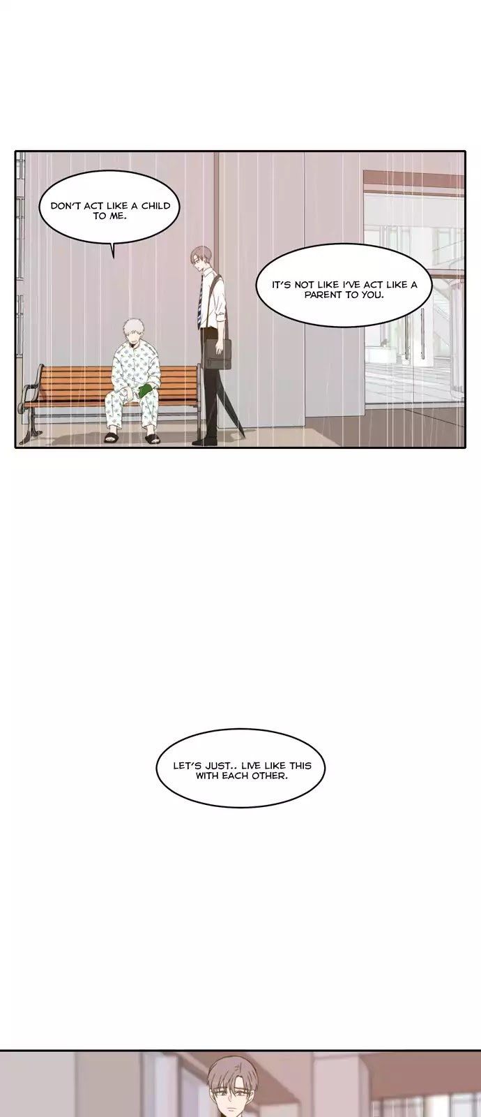 Lovely Again Today Chapter 58 page 20 - Chapter 58