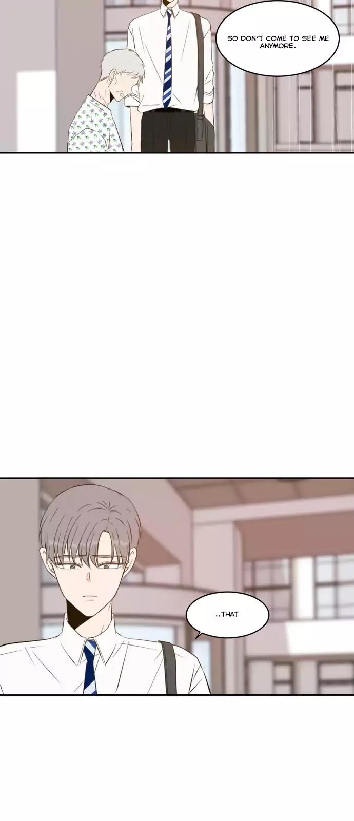 Lovely Again Today Chapter 58 page 21 - Chapter 58